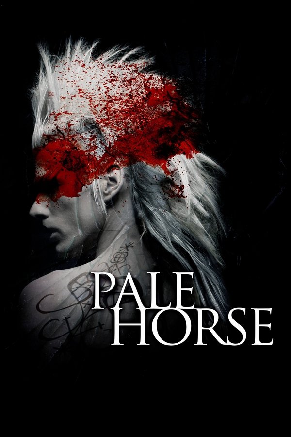 AR - Pale Horse (2024)