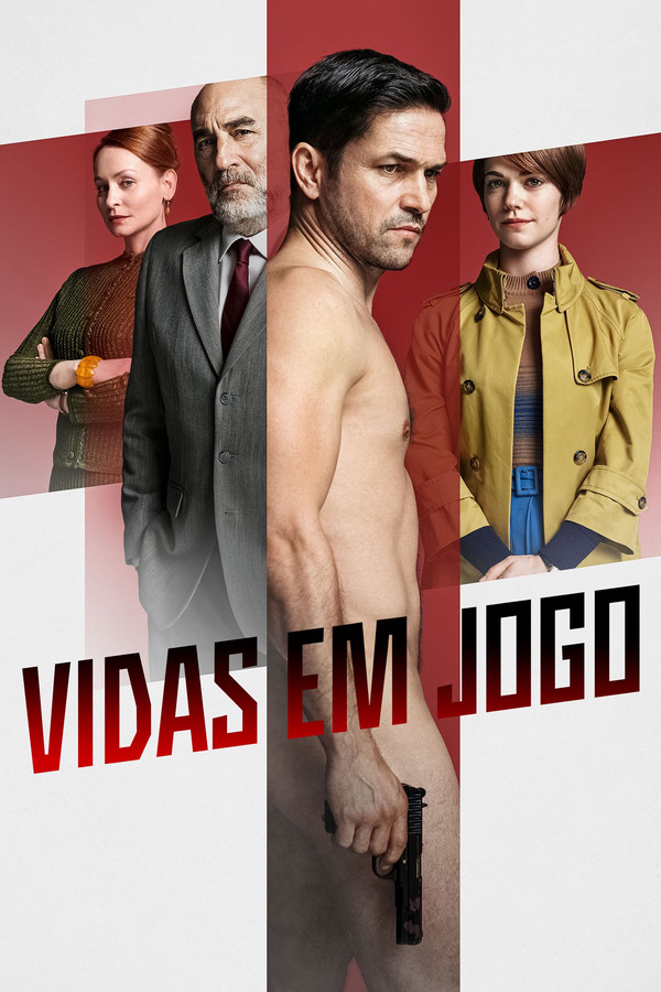 BR - Vidas em jogo (2022)