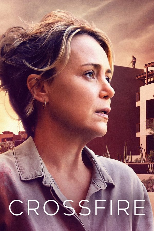 EX - Crossfire (2022)