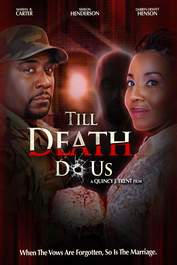 EX - Till Death Do Us (2023)