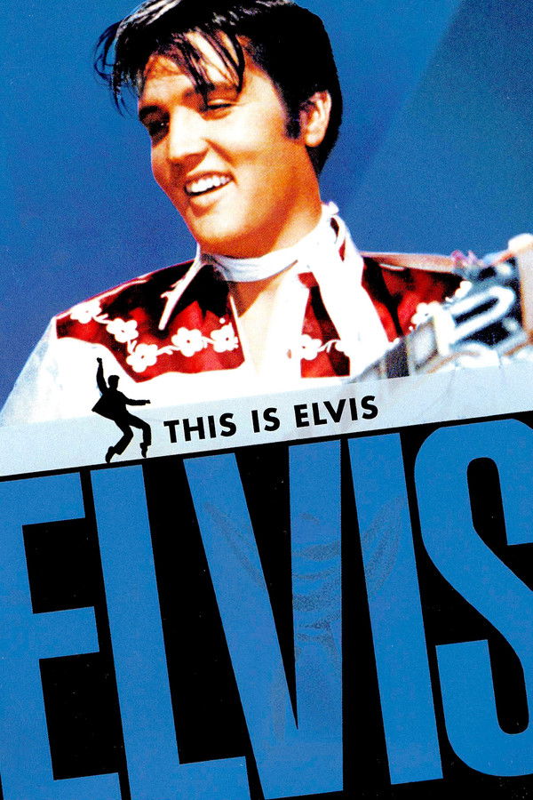 SE - This Is Elvis