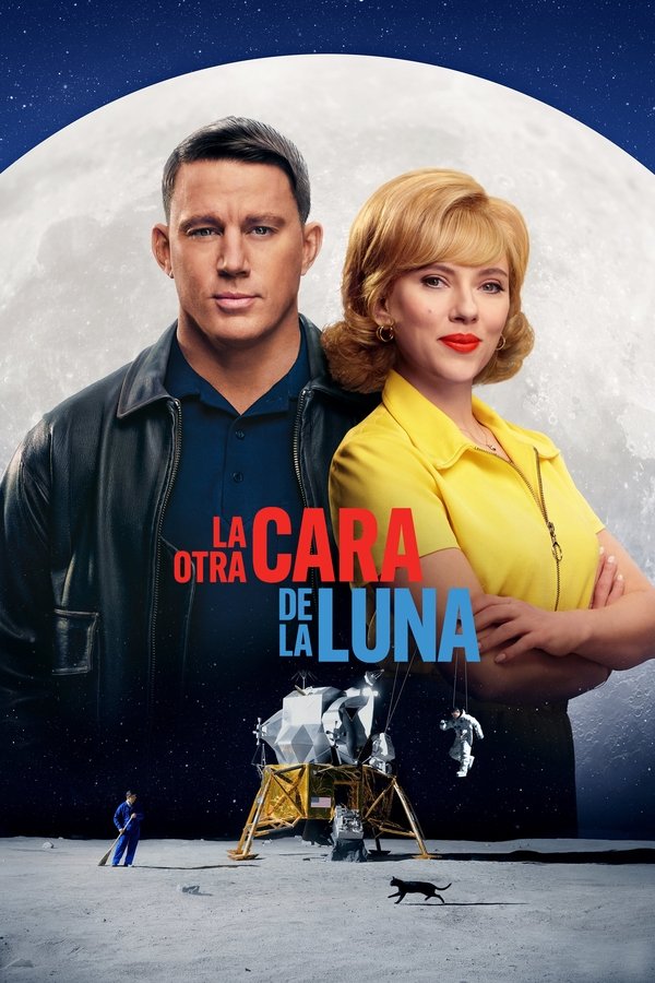 LAT - Fly Me to the Moon (2024)