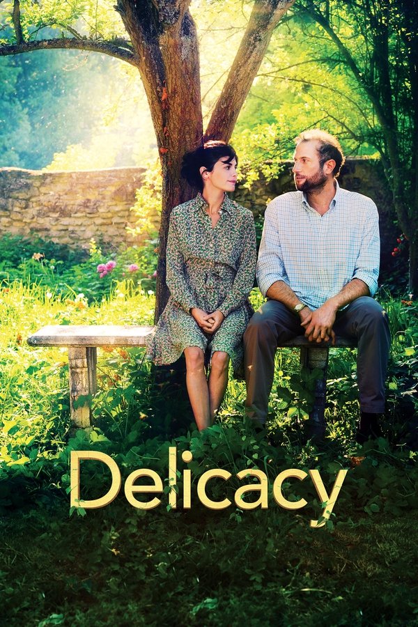 HU - Delicacy (2011)