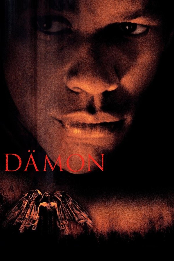 DE - Dämon: Trau keiner Seele (1998)