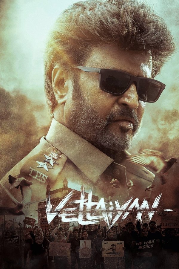 TL - Vettaiyan (2024)