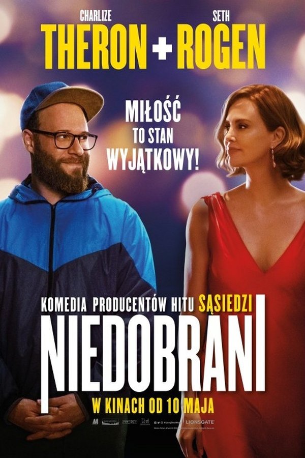 PL - NIEDOBRANI (2019)
