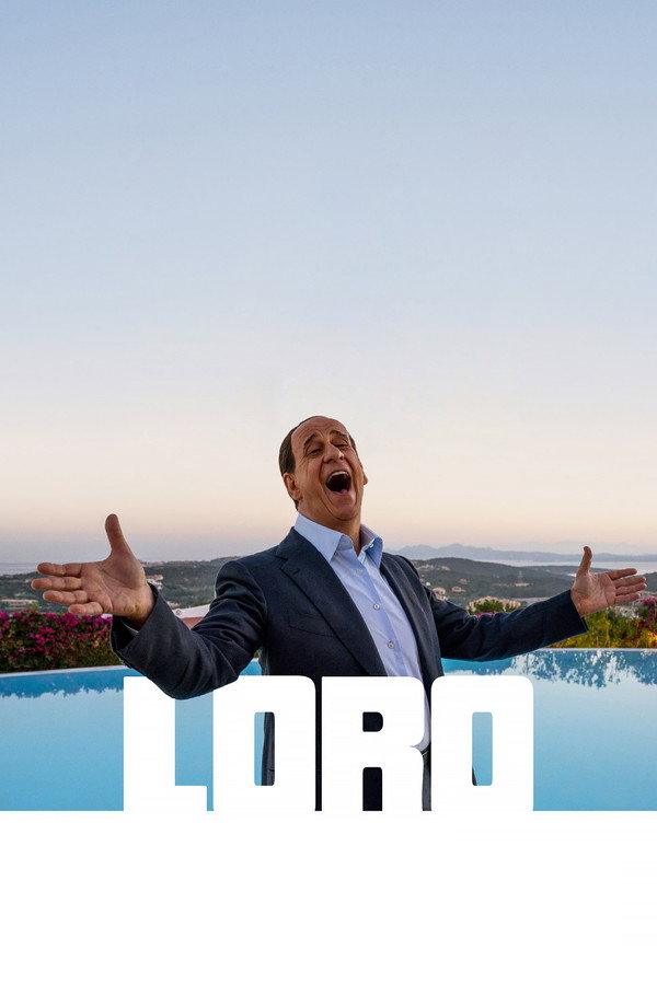 IT - Loro (2018)