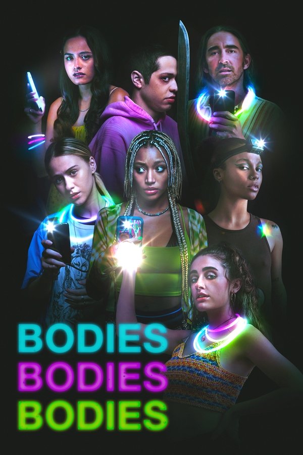 FR - Bodies Bodies Bodies (2022)