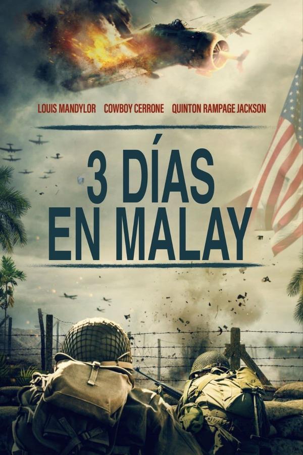 ES - 3 días en Malay (2023)