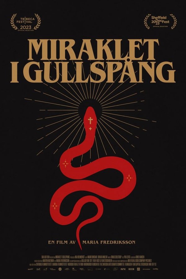 SE - Miraklet I Gullspång