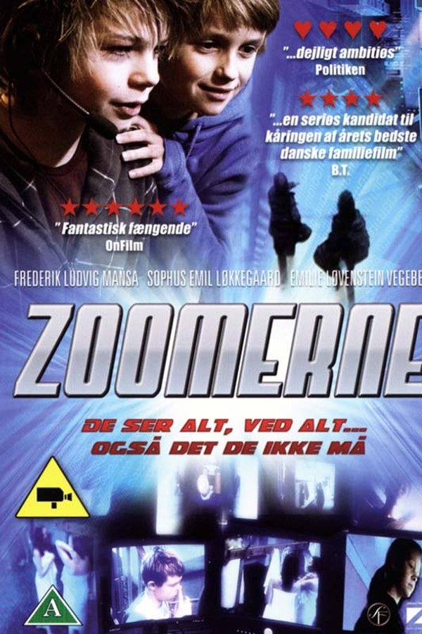 DK - Zoomers (2009)