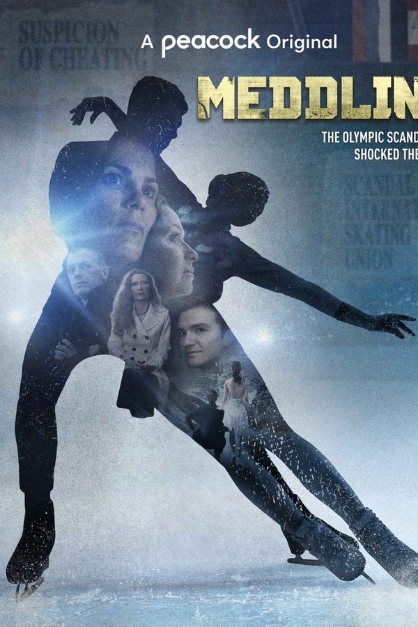 EN - Meddling (2022)