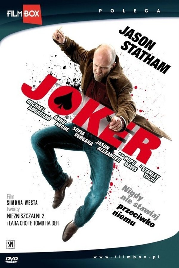 PL - JOKER (2015)