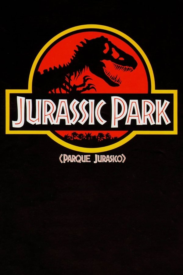 ES - Jurassic Park (Parque Jurásico) [UHD] (1993)