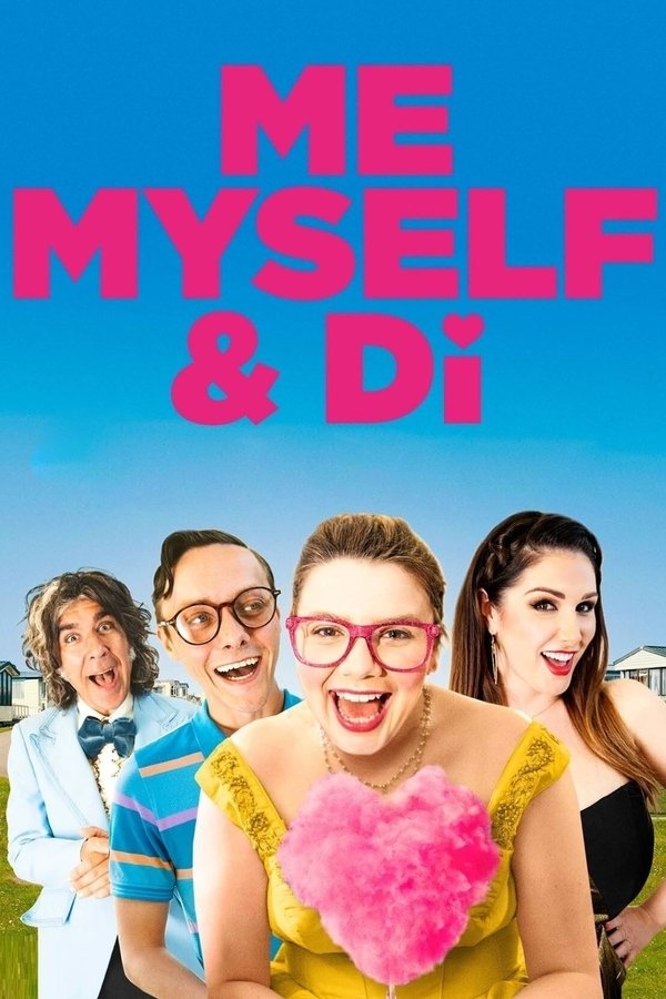 Yo Misma y Diana (2021)