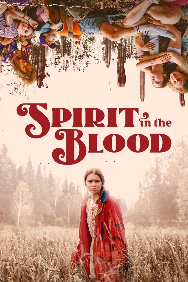 AR - Spirit in the Blood (2024)