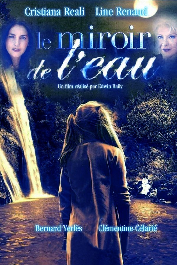 FR - Le Miroir de l'eau