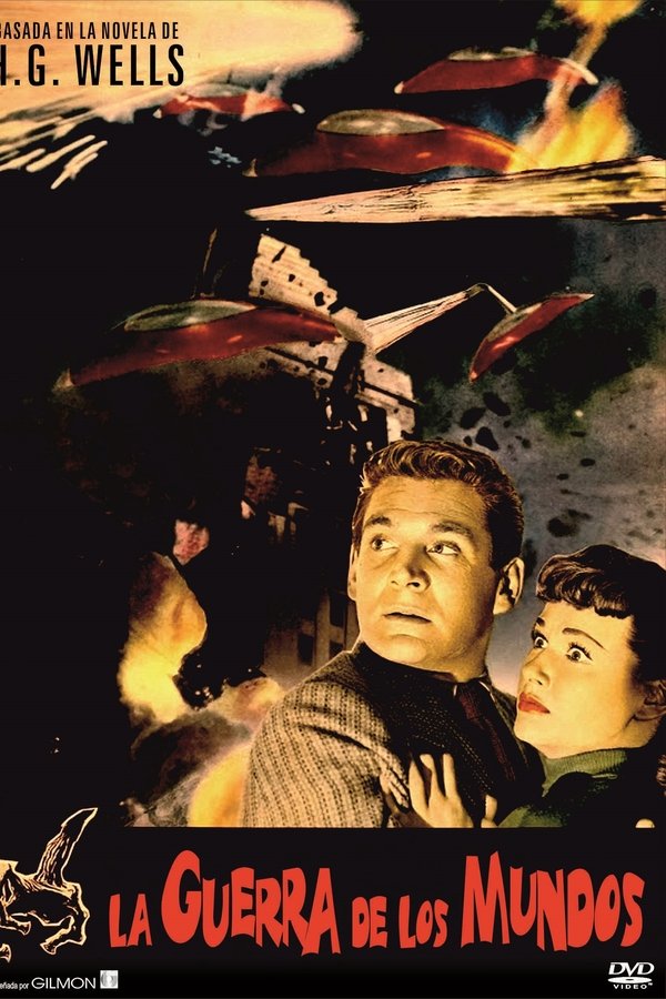 ES - La guerra de los mundos (1953)