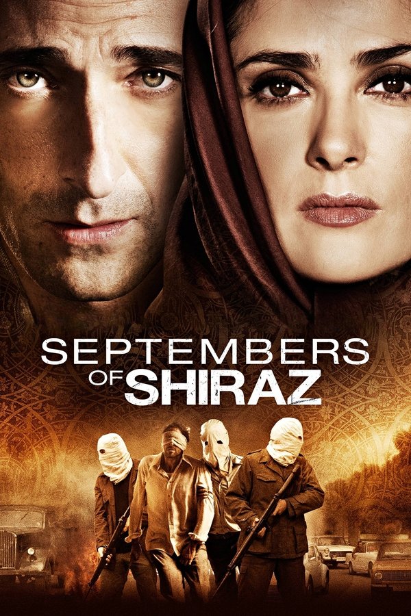 DE - Septembers of Shiraz (2015)