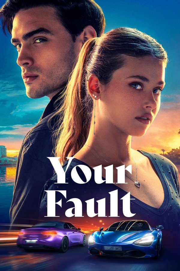 IN - Your Fault (2024)
