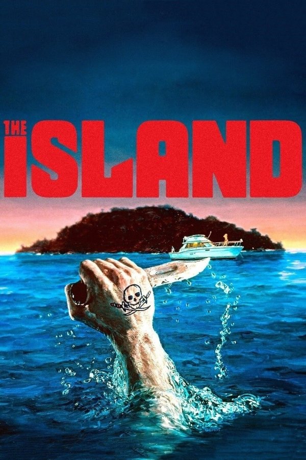 SE - The Island (1980)