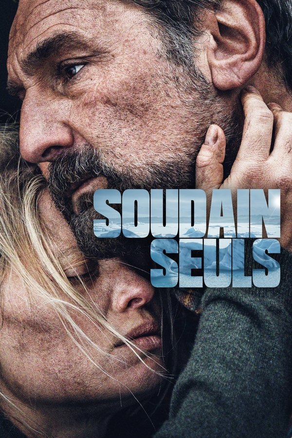 AR - Soudain seuls (2023)