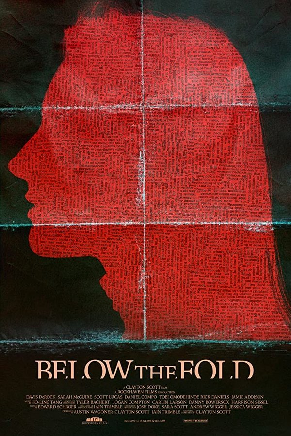 EN - Below the Fold  (2021)