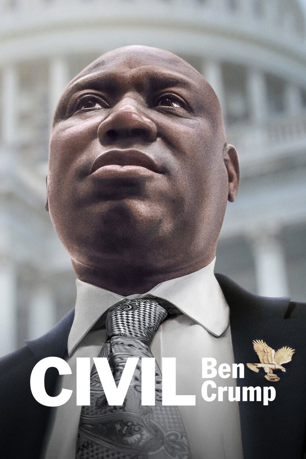 PL - BEN CRUMP - PO STRONIE OBYWATELI (2022) DOKUMENT
