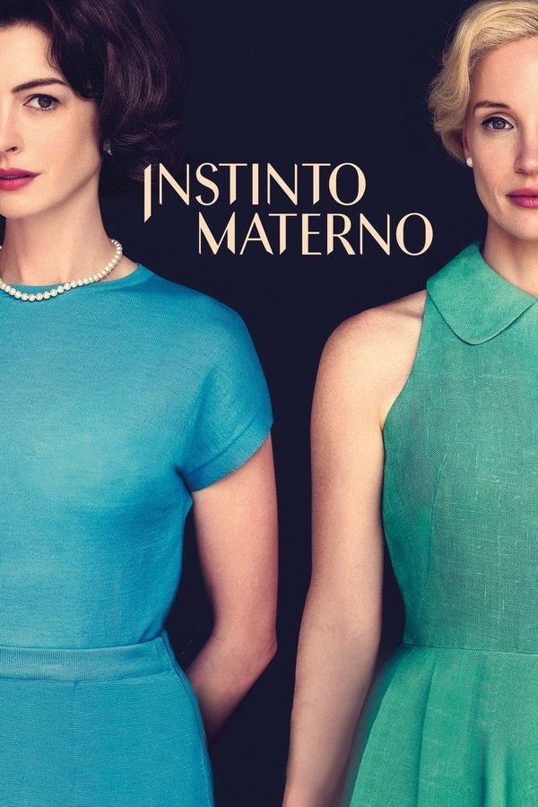 PT - Mothers' Instinct (2024)