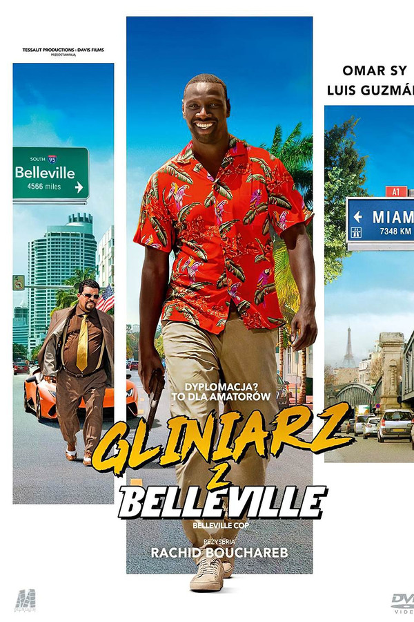 PL - GLINIARZ Z BELLEVILLE (2018)