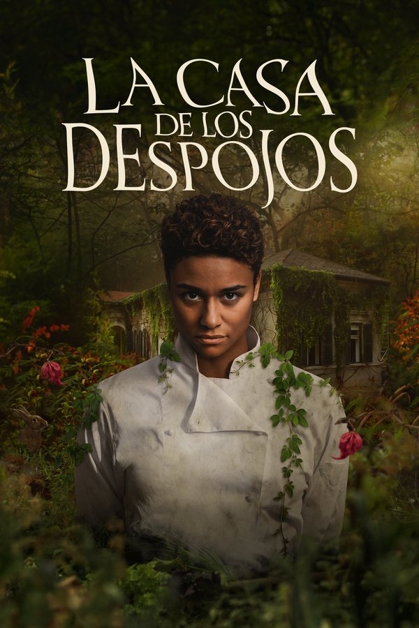ES - La casa de los susurros (2024)