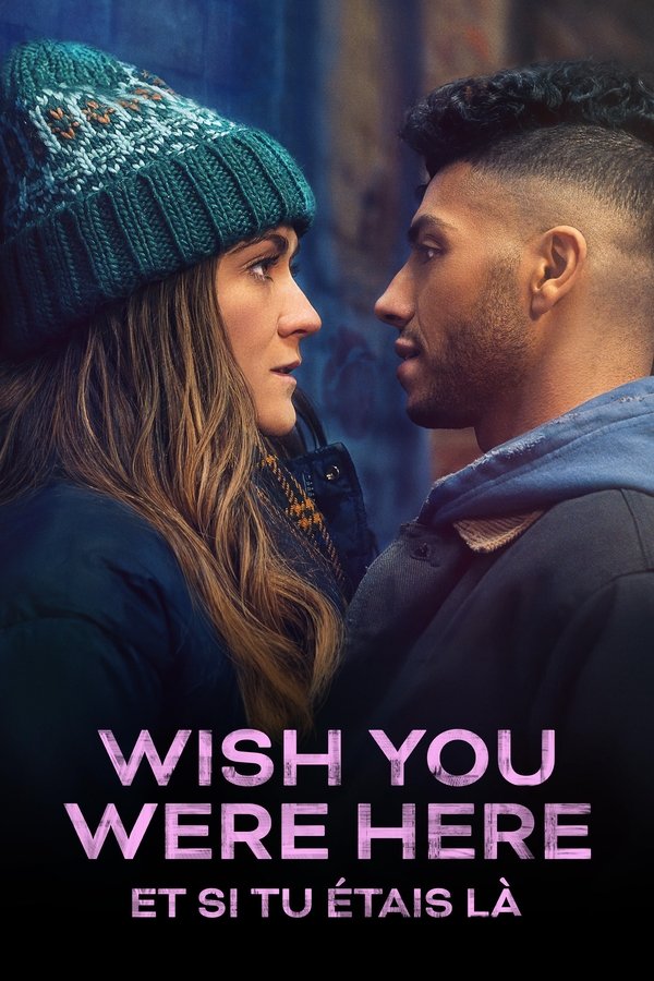 FR - Wish You Were Here (2025)