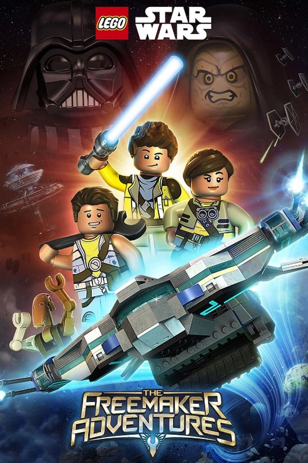 FR - LEGO