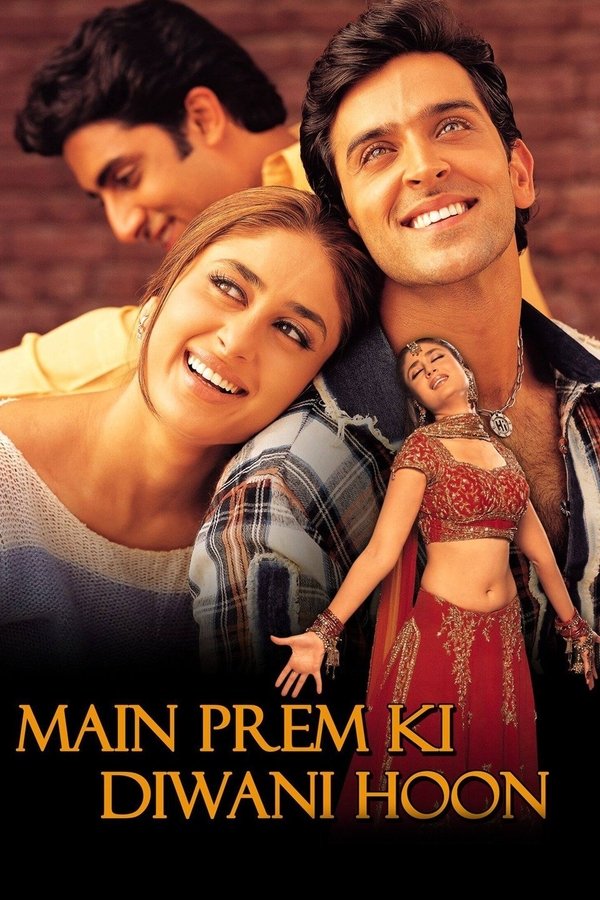 IN - Main Prem Ki Diwani Hoon (2003)