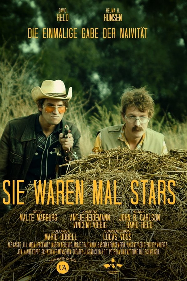 DE - Sie waren mal Stars! (2020)