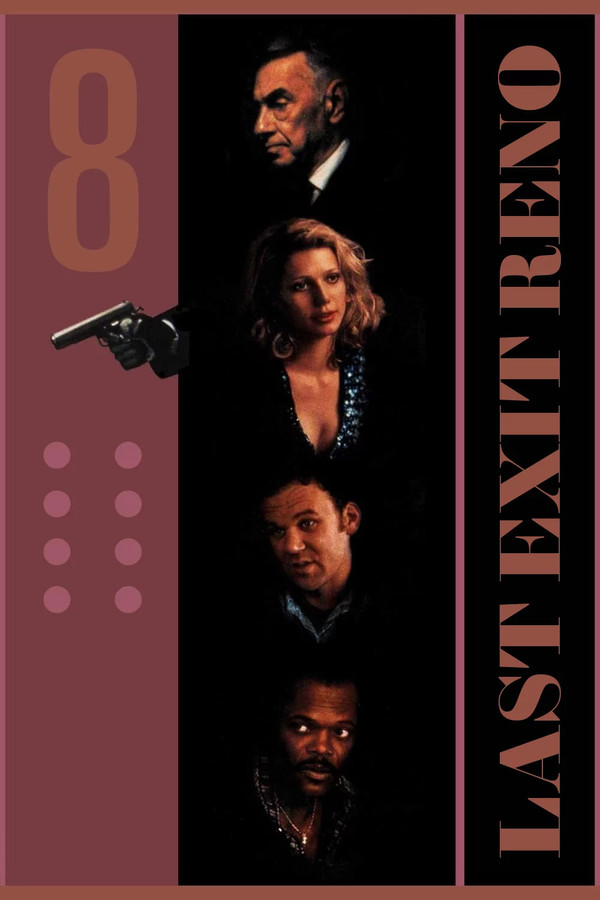 DE - Last Exit Reno (1996)
