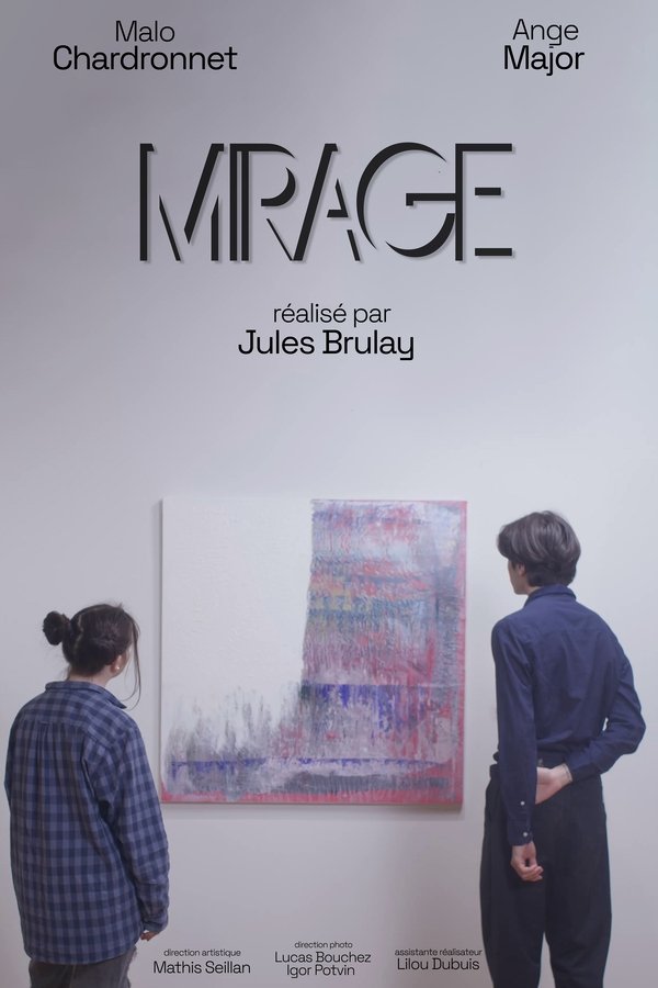 TM - Mirage
