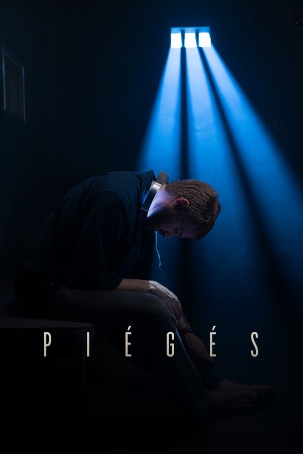 QFR - Piégés (CA)