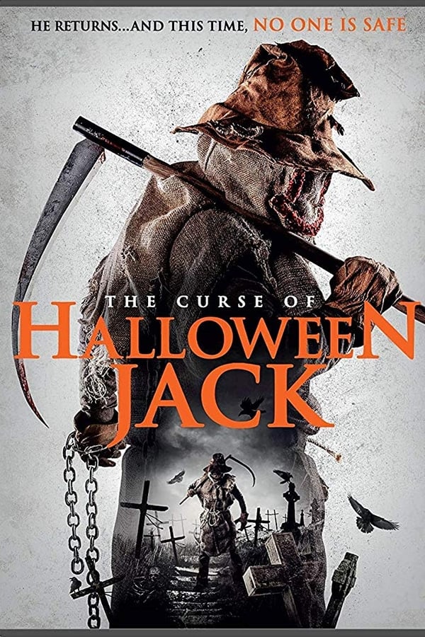 SE - The Curse of Halloween Jack