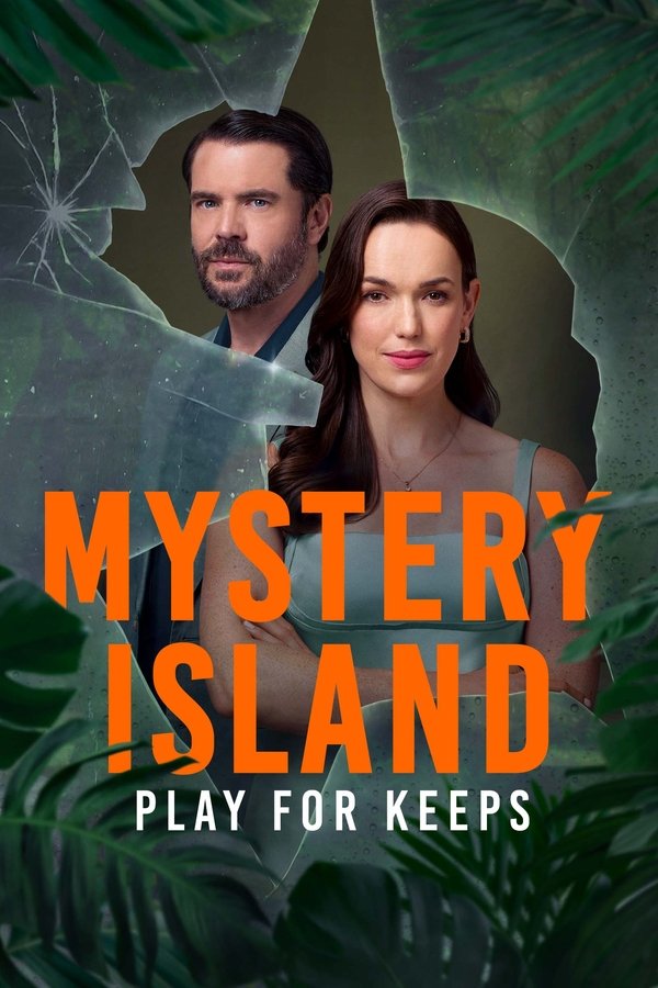AR - Mystery Island: Play for Keeps (2025)