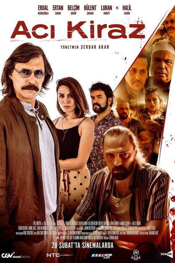 Acı Kiraz  (2020)