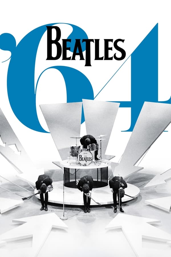 AL - Beatles '64 (2024)