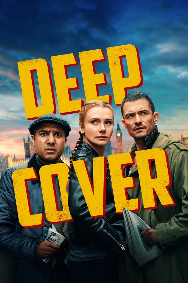 SE - Deep Cover