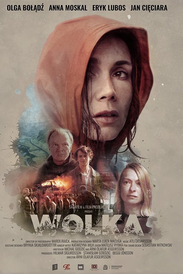 PL - WOLKA (2021) POLSKI