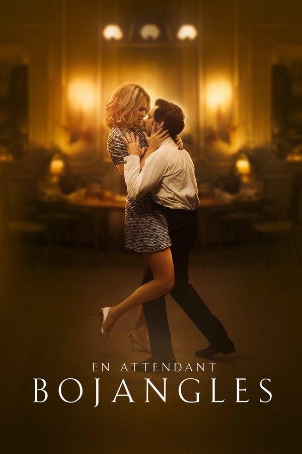 NL - EN ATTENDANT BOJANGLES (2022)
