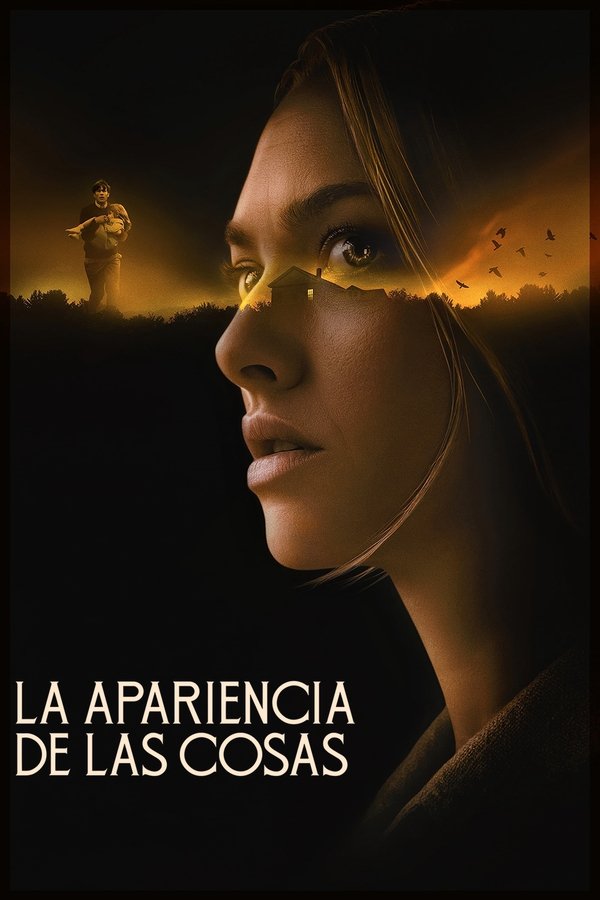 ES - La apariencia de las cosas (2021)
