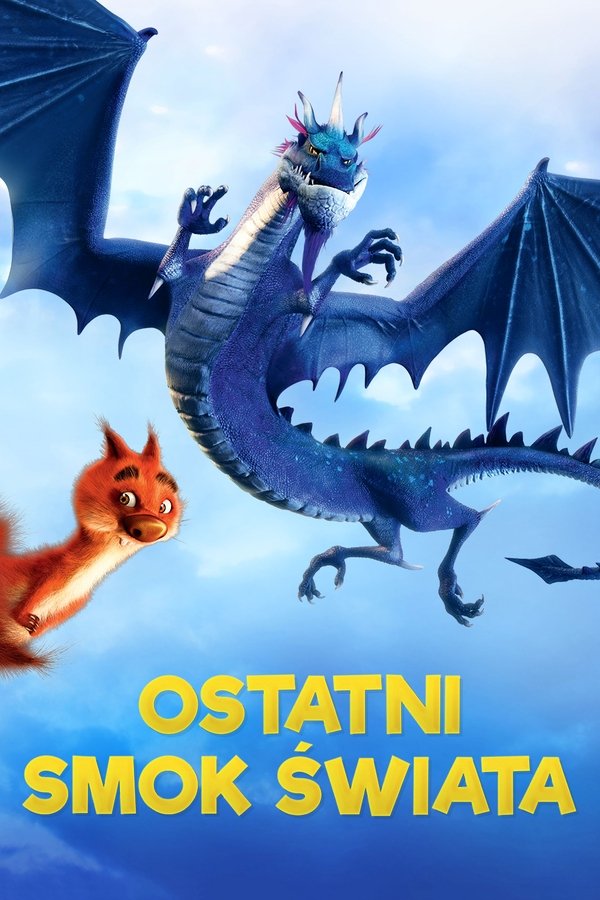 PL - OSTATNI SMOK ŚWIATA (2016)