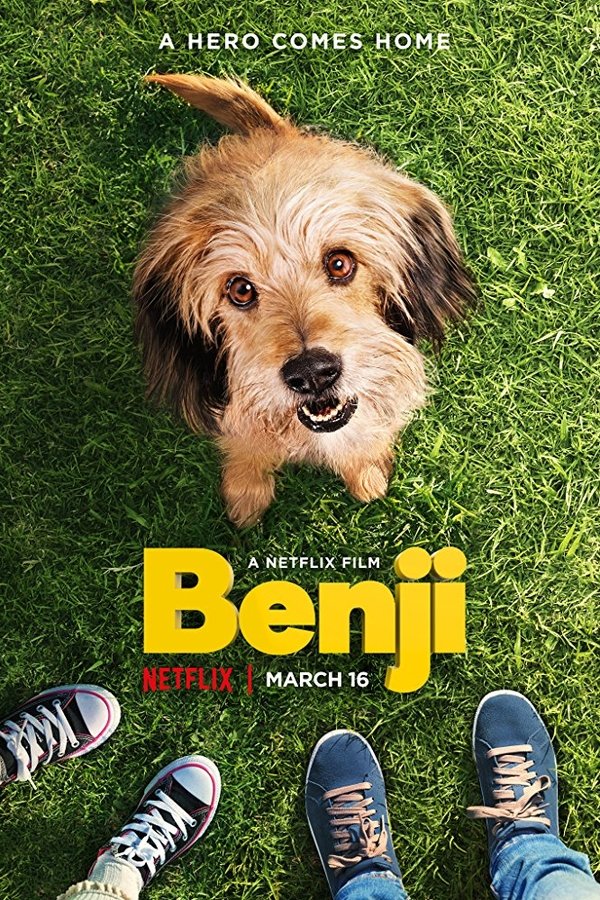 PL - BENJI (2018)