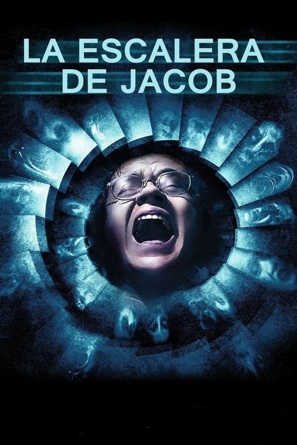 LAT - La escalera de Jacob (1990)