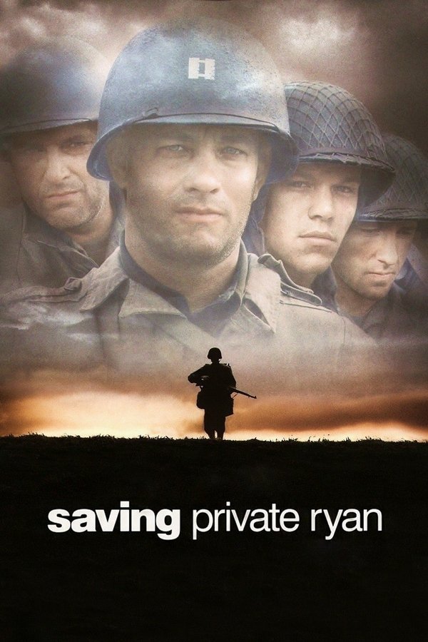 AR - Saving Private Ryan  (1998)